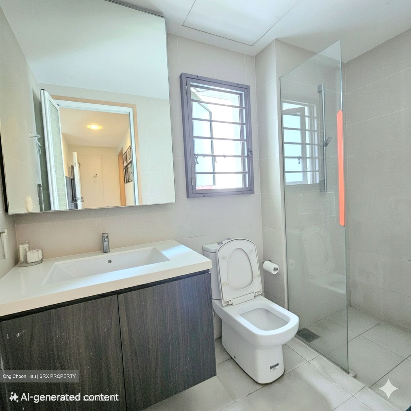 Meadows @ Peirce (D26), Condominium #495271691